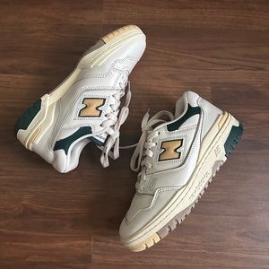 New Balance x Aime Leon Dore 550 - Men's 4 / Women's 5.5